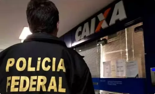 Funcionário da Caixa é investigado por desviar R$ 2,3 milhões em SC e usar verba em jogos de azar